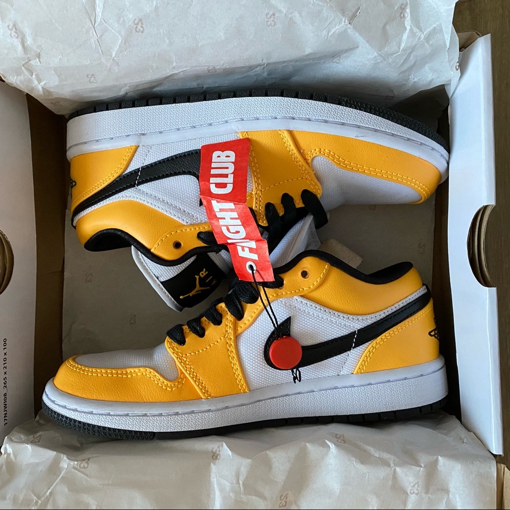 WMS Air Jordan 1 Low